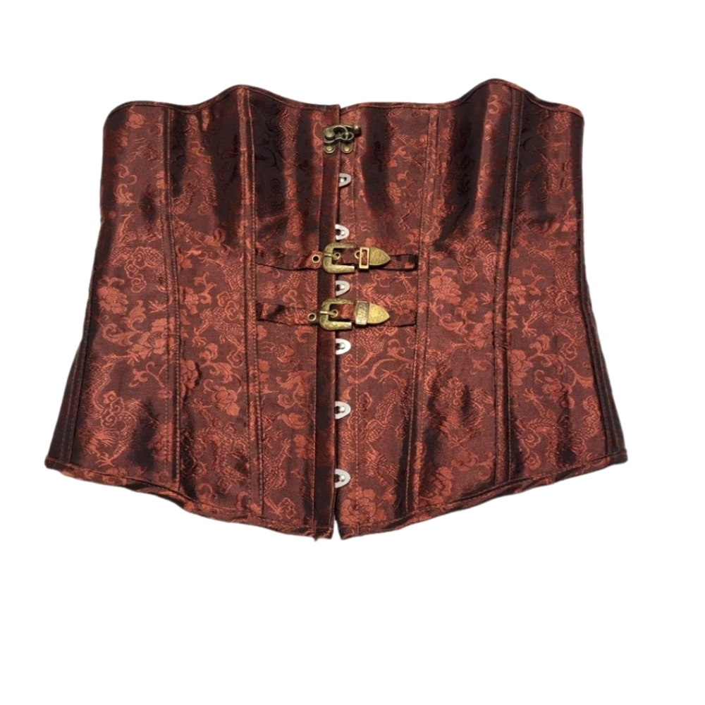 Corset